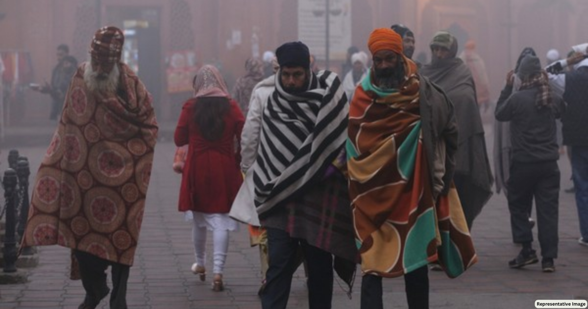 Severe cold wave conditions very likely to grip parts of North India for next 3 days